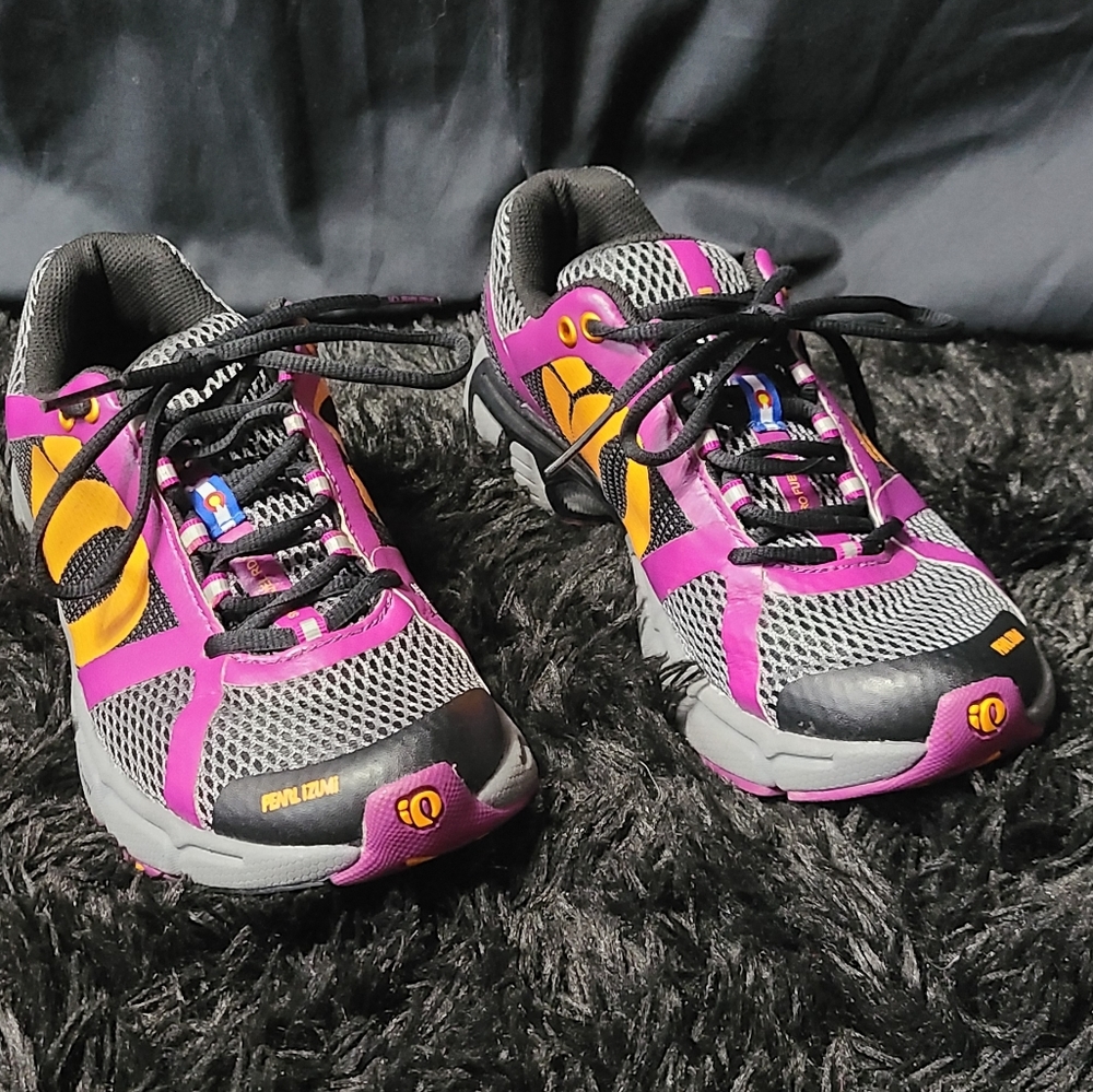 New Oasis Running Shoes